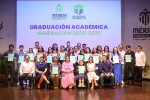 UN SEGUNDO IDIOMA ABRE LAS PUERTAS A MEJORES EMPLEOS: CPL