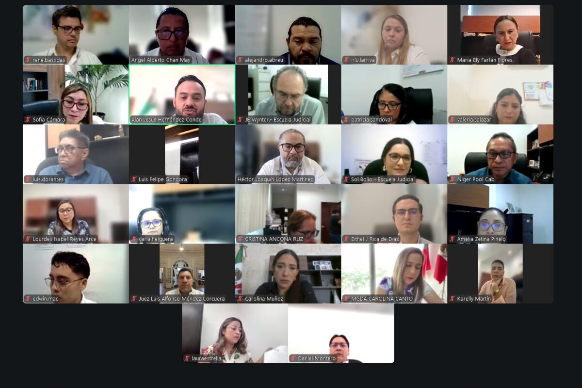 EL TSJ INTEGRA NUEVO COMITÉ LOCAL