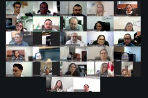 EL TSJ INTEGRA NUEVO COMITÉ LOCAL