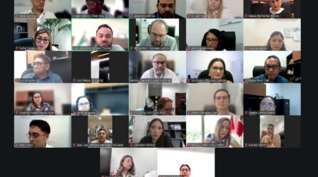 EL TSJ INTEGRA NUEVO COMITÉ LOCAL