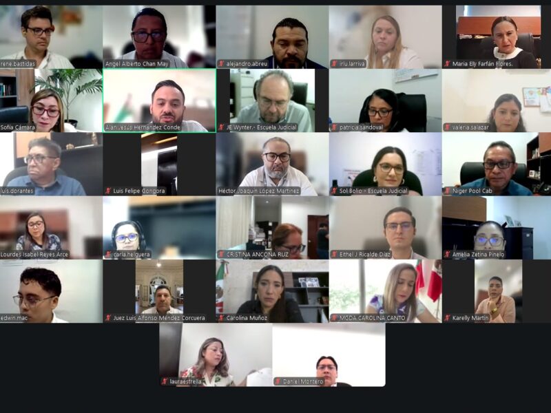 EL TSJ INTEGRA NUEVO COMITÉ LOCAL