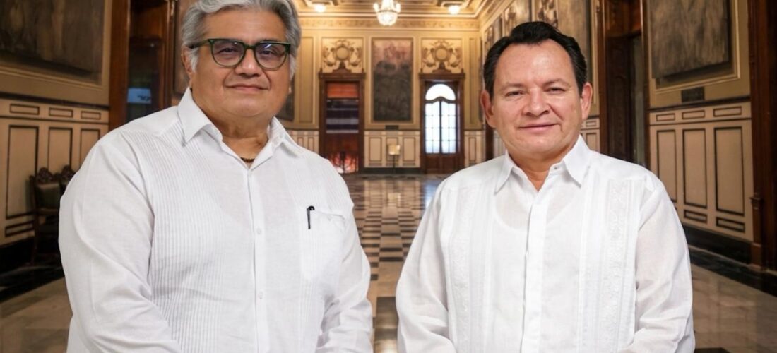 NUEVO TITULAR DE COMUNICACIÓN SOCIAL