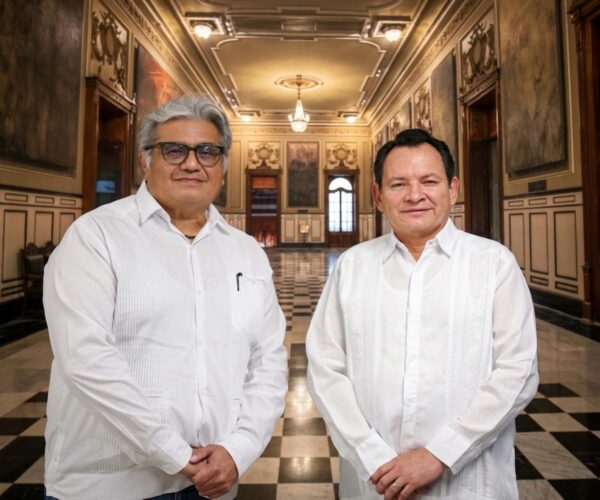 NUEVO TITULAR DE COMUNICACIÓN SOCIAL