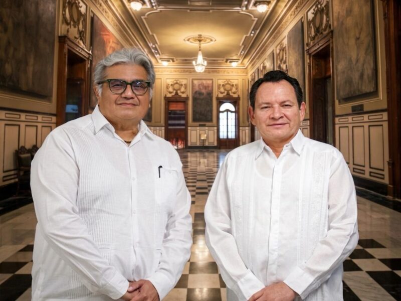 NUEVO TITULAR DE COMUNICACIÓN SOCIAL