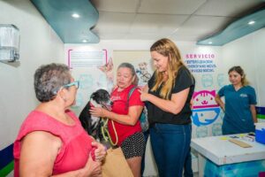 COMUNA FOMENTA LA TENENCIA RESPONSABLE