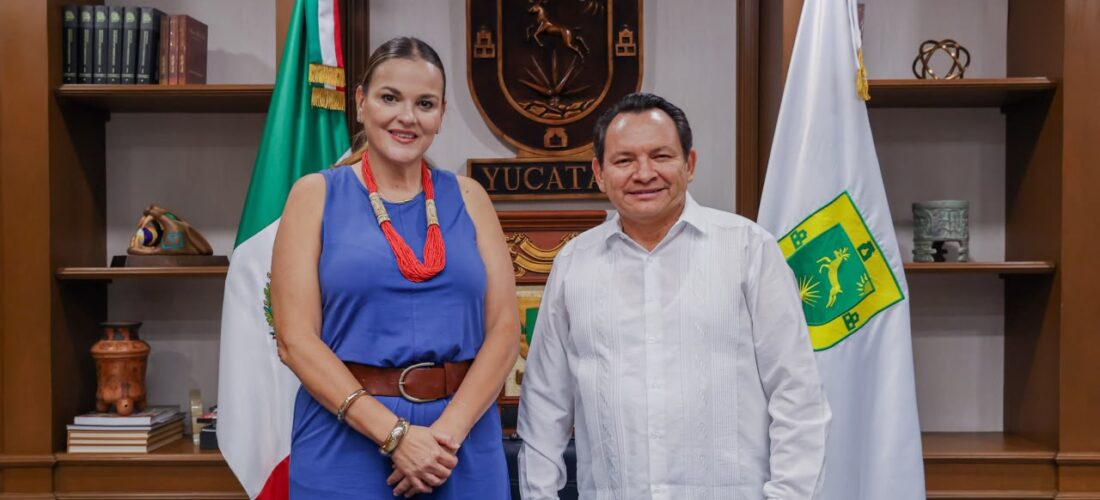 COORDINACIÓN EN BENEFICIO DE LOS MERIDANOS
