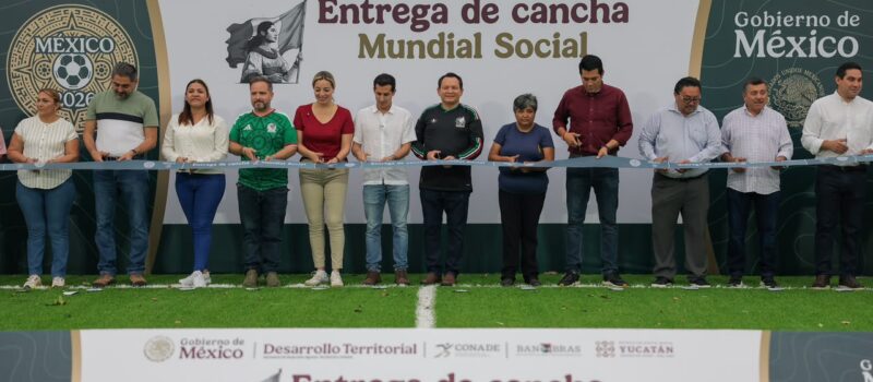 PARA BRINDAR ESPACIOS MÁS SEGUROS