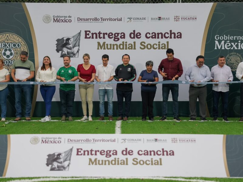 PARA BRINDAR ESPACIOS MÁS SEGUROS