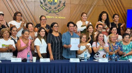 EL OBJETIVO ES  FORTALECER LA  ACTUACIÓN DEL AYUNTAMIENTO