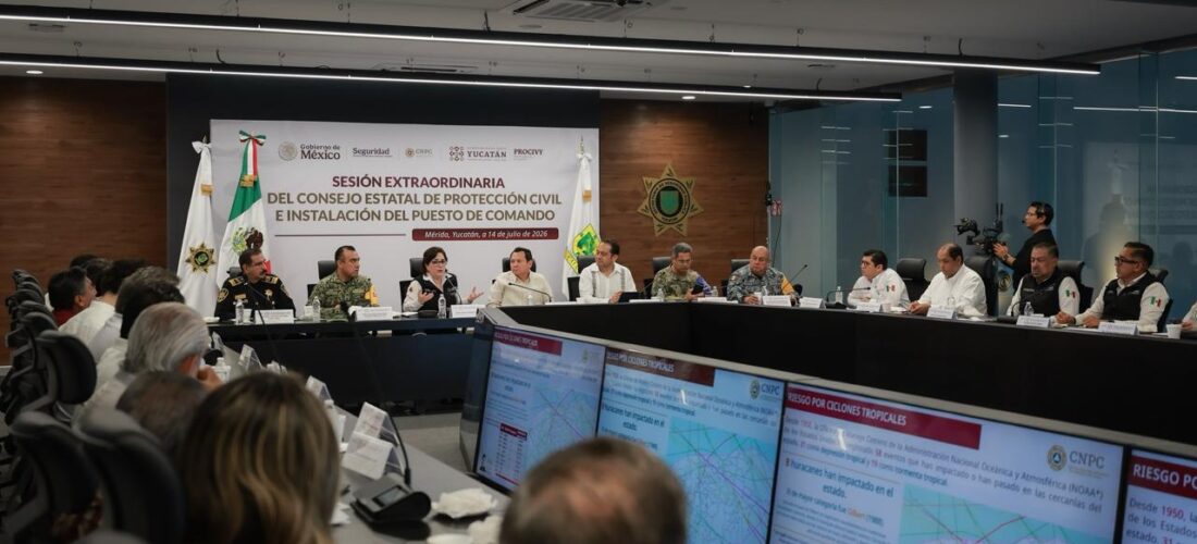 LA SEGURIDAD DE LAS FAMILIAS NO SE DEJA  AL AZAR: JDM