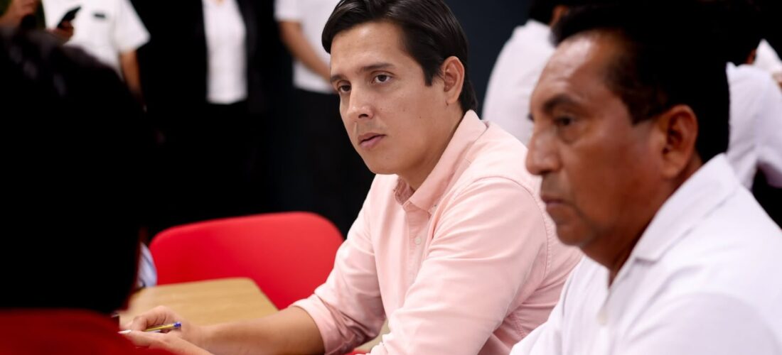 TRANSFORMAR LA MOVILIDAD DE LA CAPITAL YUCATECA