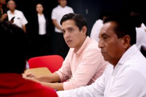 TRANSFORMAR LA MOVILIDAD DE LA CAPITAL YUCATECA