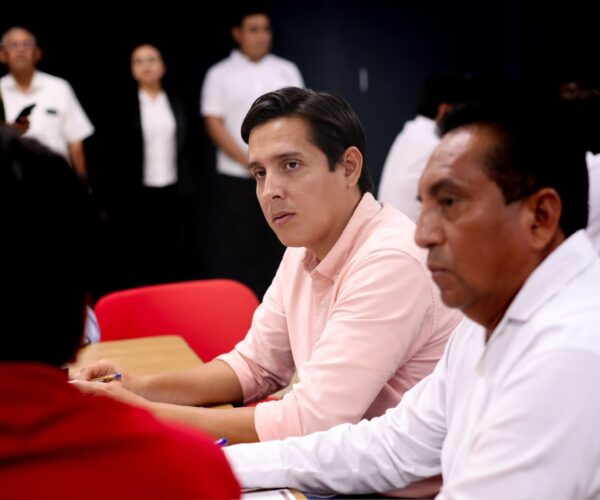 TRANSFORMAR LA MOVILIDAD DE LA CAPITAL YUCATECA