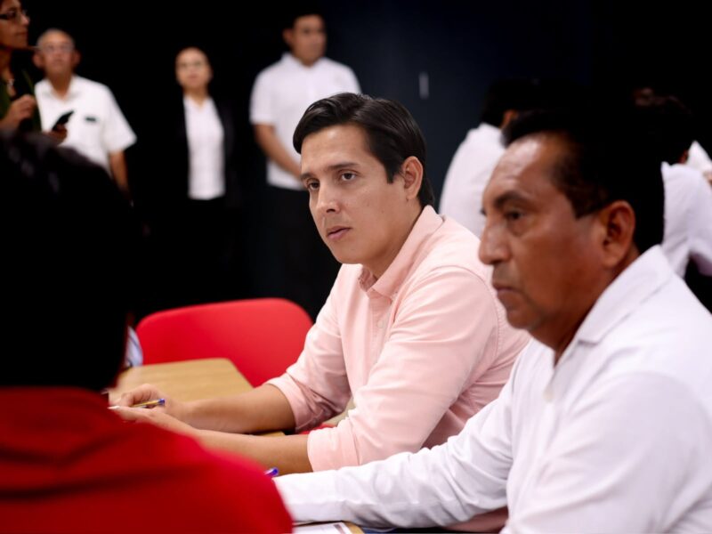 TRANSFORMAR LA MOVILIDAD DE LA CAPITAL YUCATECA