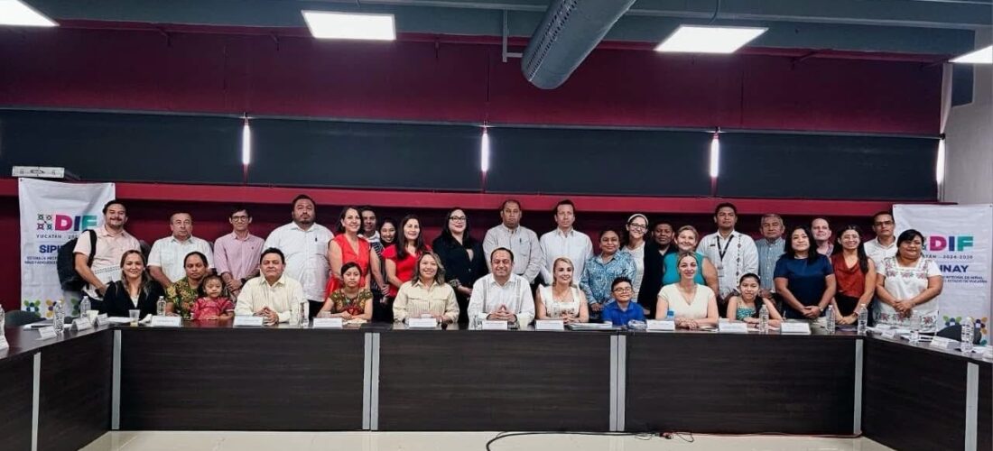 CONVENIO A FAVOR DE LA NIÑEZ Y ADOLESCENCIA