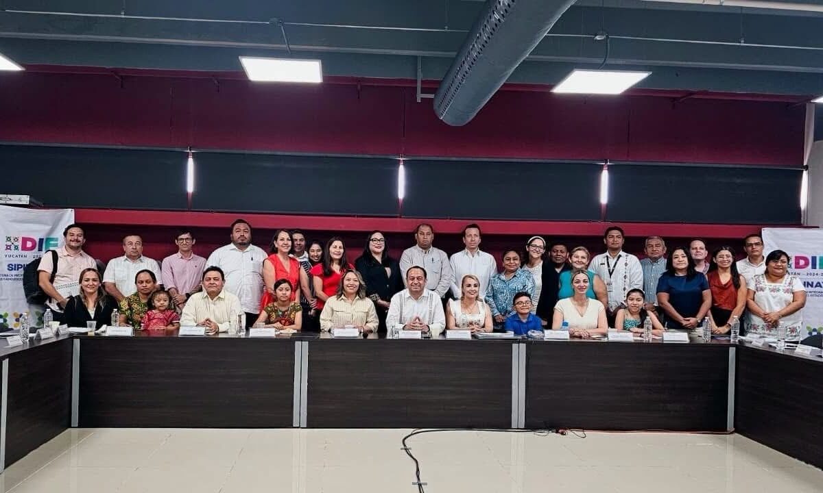 CONVENIO A FAVOR DE LA NIÑEZ Y ADOLESCENCIA