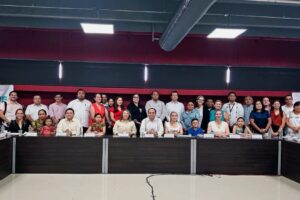 CONVENIO A FAVOR DE LA NIÑEZ Y ADOLESCENCIA
