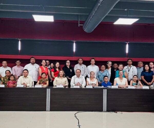 CONVENIO A FAVOR DE LA NIÑEZ Y ADOLESCENCIA