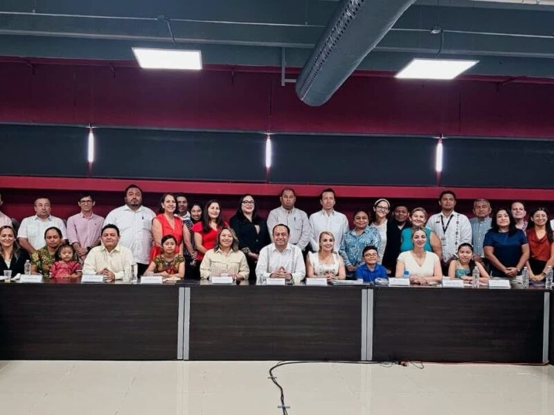 CONVENIO A FAVOR DE LA NIÑEZ Y ADOLESCENCIA