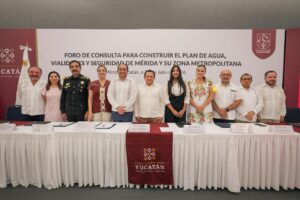 HARÁN REALIDAD EL PLAN BIENESTAR METROPOLITANO