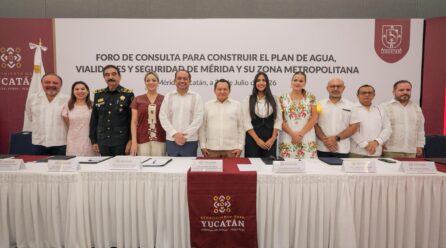 HARÁN REALIDAD EL PLAN BIENESTAR METROPOLITANO