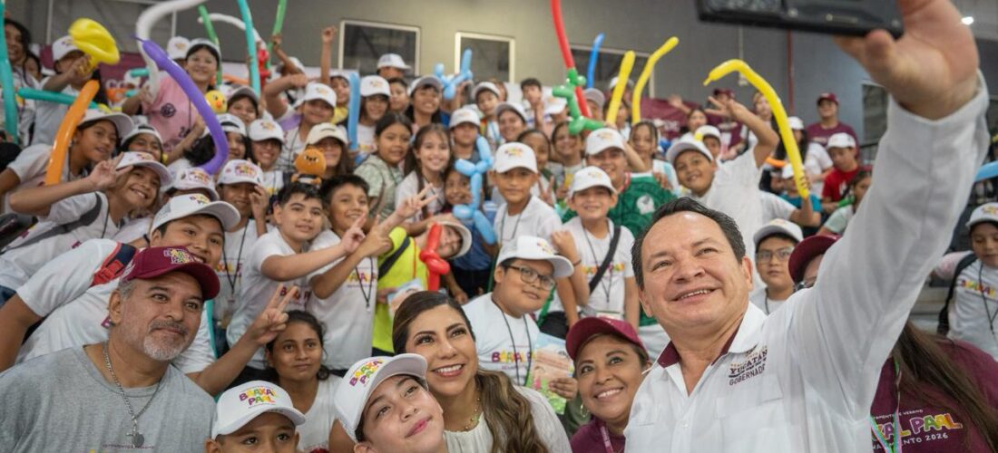 ESTE CAMPAMENTO REPRESENTA UN ESPACIO PARA APRENDER , CONVIVIR Y DIVERTIRSE