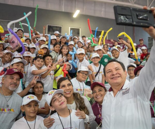 ESTE CAMPAMENTO REPRESENTA UN ESPACIO PARA APRENDER , CONVIVIR Y DIVERTIRSE