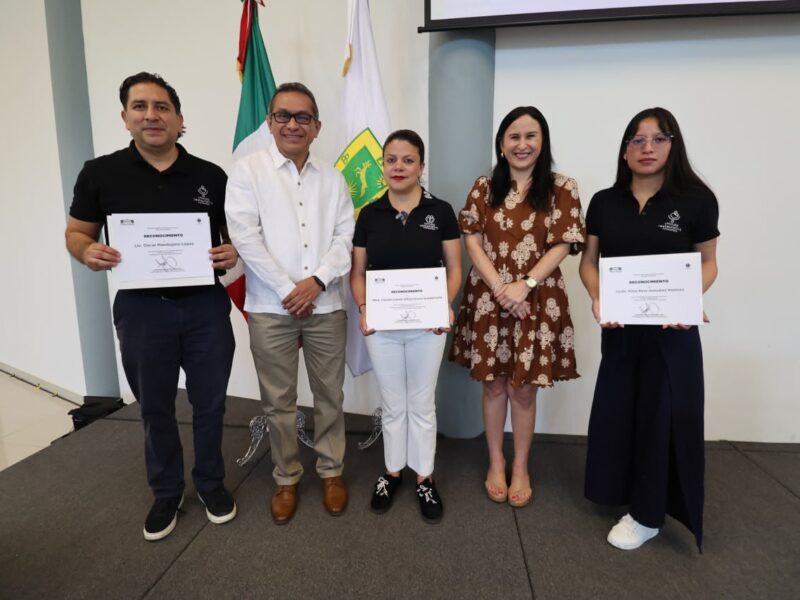 OPERARADORES JURÍDICOS REFUERZAN CONOCIMIENTOS