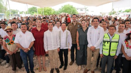 MÉRIDA Y KANASÍN CONTARÁN CON CCMI