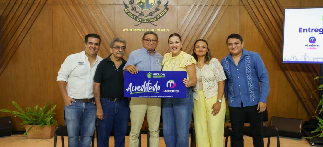AYUNTAMIENTO ROMPE RÉCORD EN APOYOS PARA EMPRENDEDORES Y EMPRESAS
