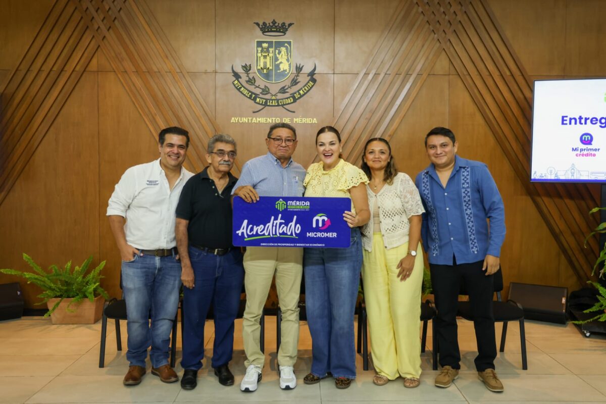 AYUNTAMIENTO ROMPE RÉCORD EN APOYOS PARA EMPRENDEDORES Y EMPRESAS