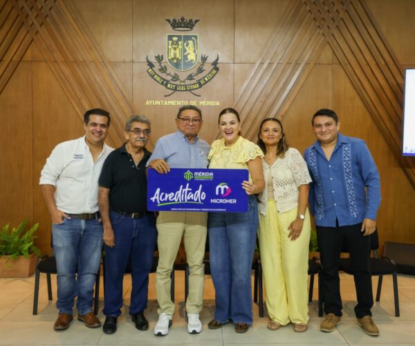 AYUNTAMIENTO ROMPE RÉCORD EN APOYOS PARA EMPRENDEDORES Y EMPRESAS