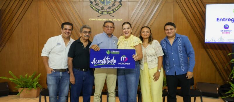 AYUNTAMIENTO ROMPE RÉCORD EN APOYOS PARA EMPRENDEDORES Y EMPRESAS