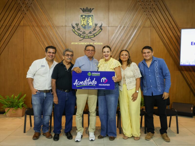 AYUNTAMIENTO ROMPE RÉCORD EN APOYOS PARA EMPRENDEDORES Y EMPRESAS