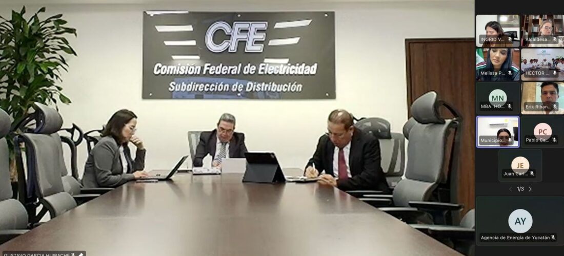 RUTA CLARA HACIA UN MEJOR SERVICIO ELÉCTRICO