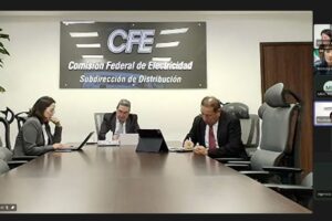 RUTA CLARA HACIA UN MEJOR SERVICIO ELÉCTRICO