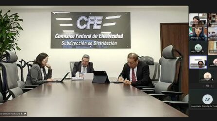 RUTA CLARA HACIA UN MEJOR SERVICIO ELÉCTRICO