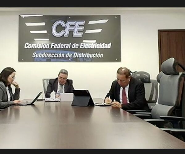 RUTA CLARA HACIA UN MEJOR SERVICIO ELÉCTRICO