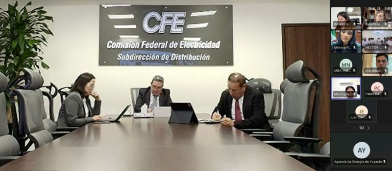 RUTA CLARA HACIA UN MEJOR SERVICIO ELÉCTRICO