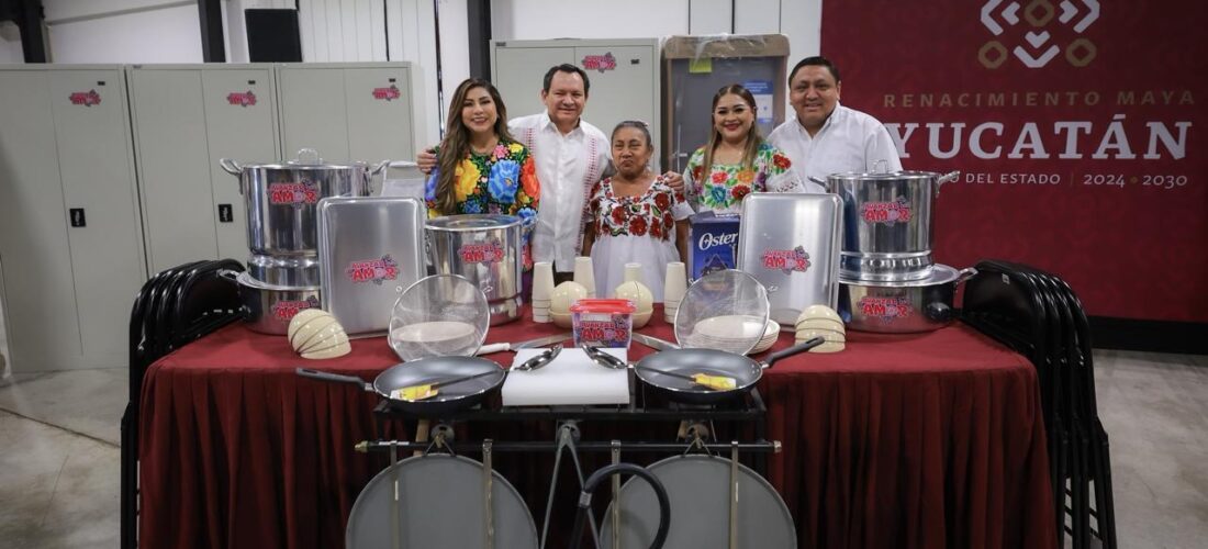 TOTAL APOYO A FAMILIAS EN SITUACIÓN DE VULNERABALIDAD