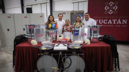 TOTAL APOYO A FAMILIAS EN SITUACIÓN DE VULNERABALIDAD