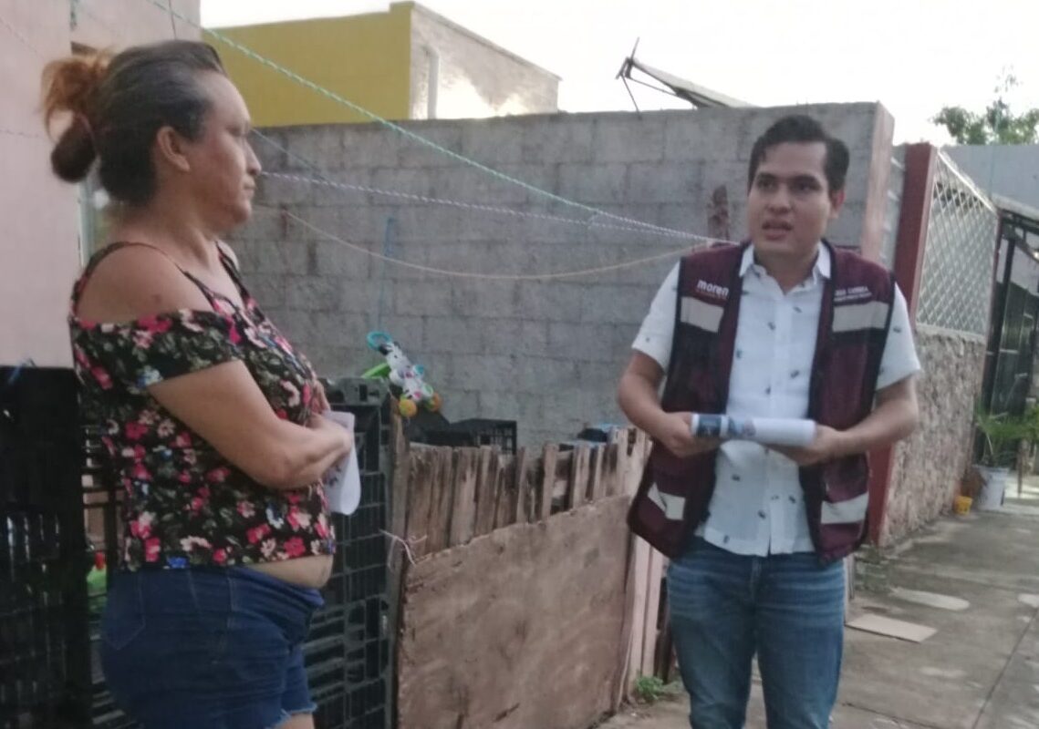 EXIGEN MUNICIPALIZACIÓN DE FRACCIONAMIENTO