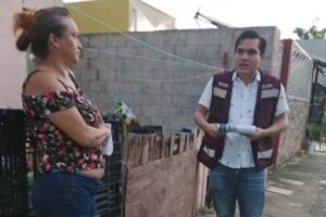 EXIGEN MUNICIPALIZACIÓN DE FRACCIONAMIENTO