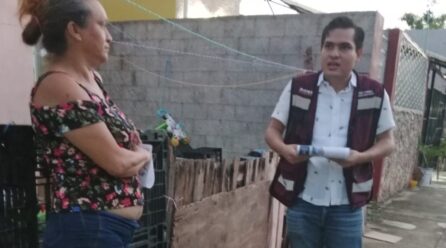EXIGEN MUNICIPALIZACIÓN DE FRACCIONAMIENTO