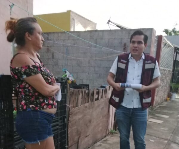 EXIGEN MUNICIPALIZACIÓN DE FRACCIONAMIENTO