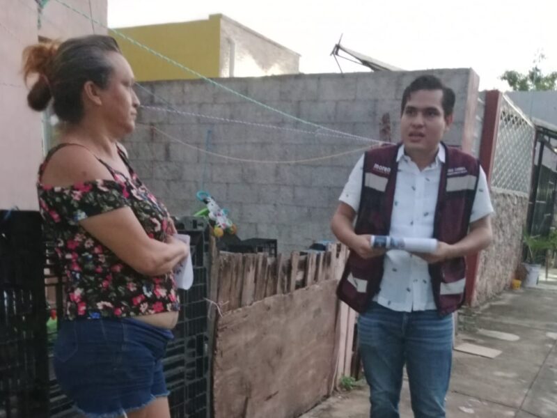 EXIGEN MUNICIPALIZACIÓN DE FRACCIONAMIENTO