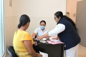 PARA PREVENIR FACTORES DE RIESGO CARDIOMETABÓLICOS