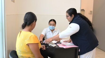 PARA PREVENIR FACTORES DE RIESGO CARDIOMETABÓLICOS