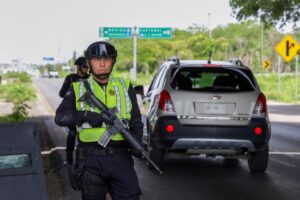 CAPITAL YUCATECA COMO REFERENTE NACIONAL EN MATERIA DE SEGURIDAD