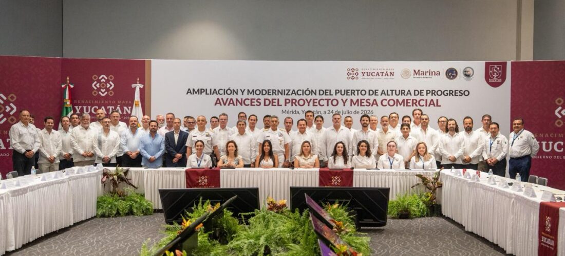 SEGUNDA ETAPA DE MODERNIZACIÓN YA ESTÁ EN EJECUCIÓN